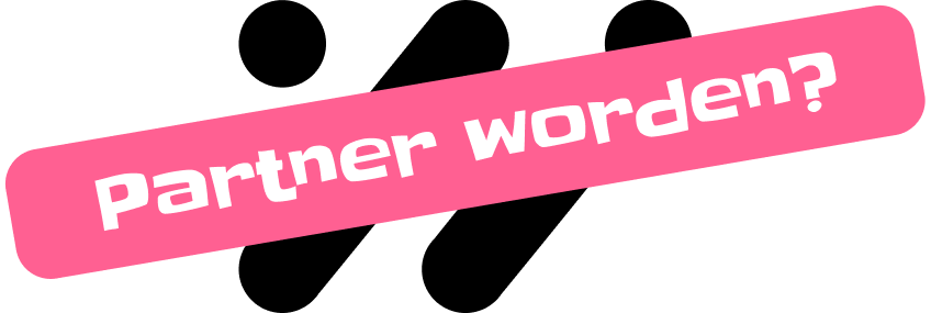 Partner worden?