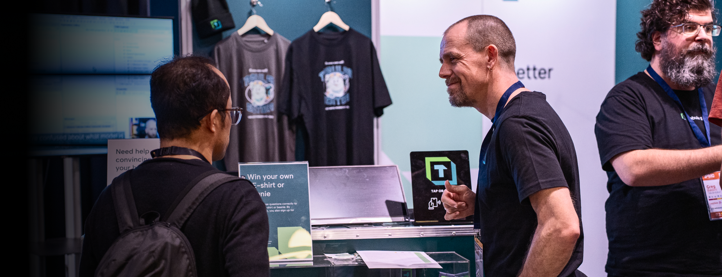 𝗣𝗮𝗿𝘁𝗻𝗲𝗿 𝗶𝗻𝗳𝗼𝗿𝗺𝗮𝘁𝗶𝗼𝗻 𝗣𝗕𝗜𝗚 𝟮𝟬𝟮𝟳