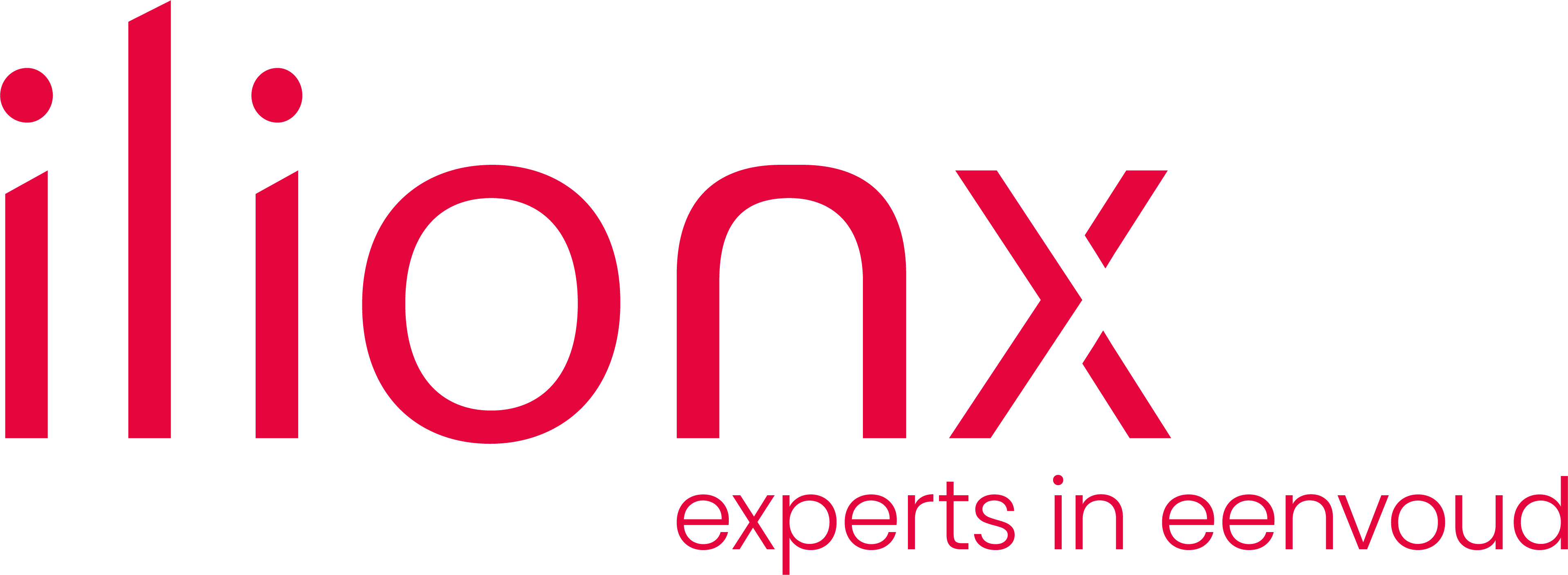 Ilionx