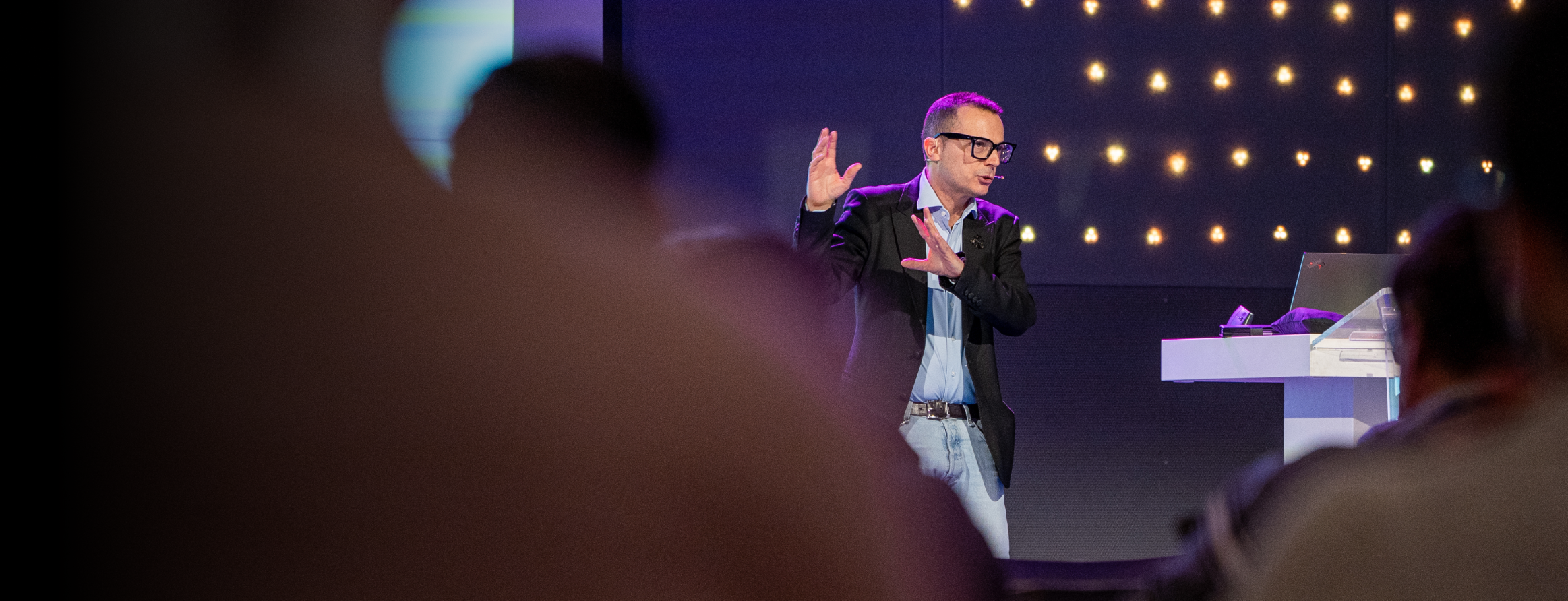 𝗩𝗼𝗶𝗰𝗲𝘀 𝗼𝗳 𝘁𝗵𝗲 𝗣𝗼𝘄𝗲𝗿 𝗕𝗜 𝗖𝗼𝗺𝗺𝘂𝗻𝗶𝘁𝘆