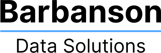 Barbanson Data Solutions